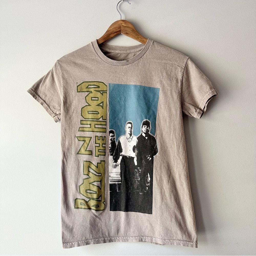Boyz N The Hood T-Shirt